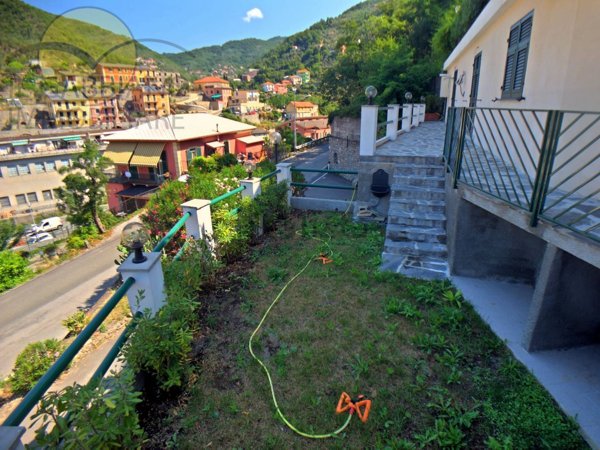 appartamento in vendita a Recco