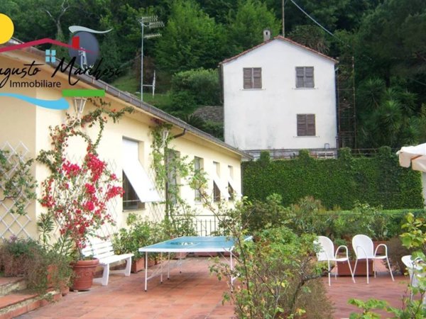 appartamento in vendita a Recco
