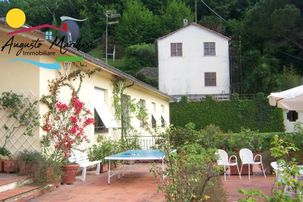 appartamento in vendita a Recco