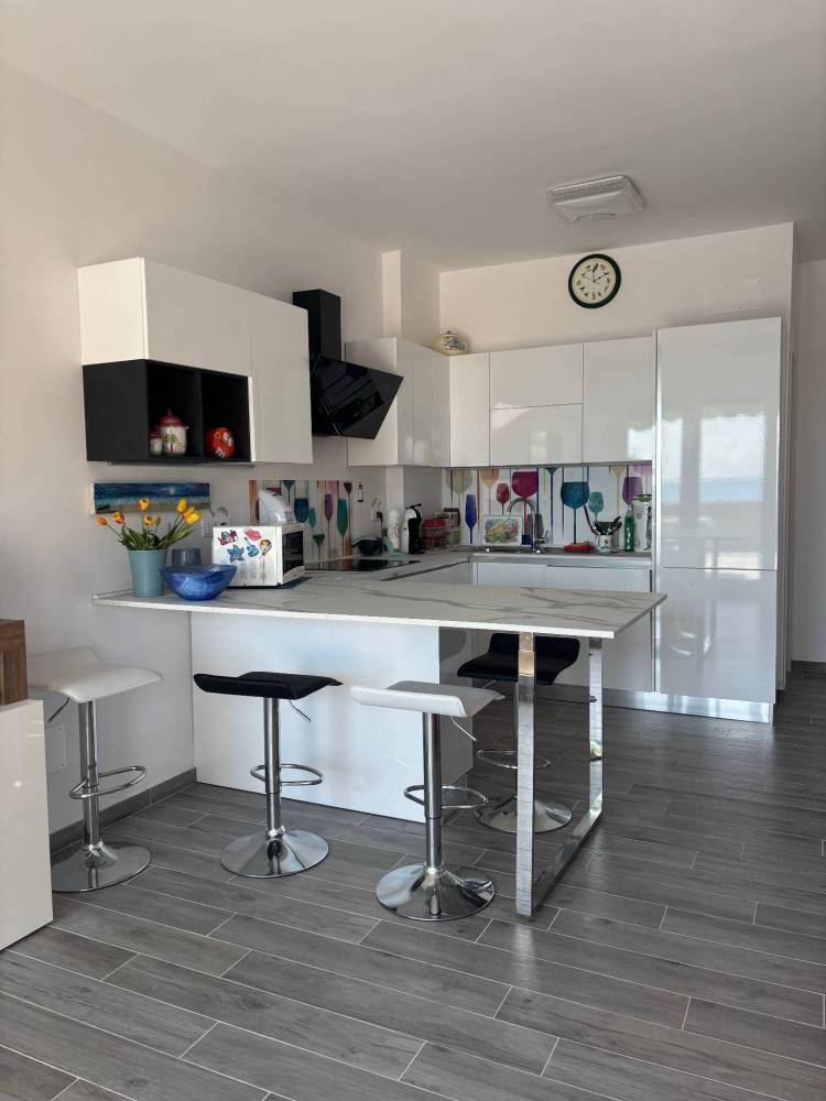 appartamento in vendita a Recco