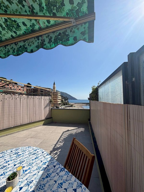 appartamento in vendita a Recco