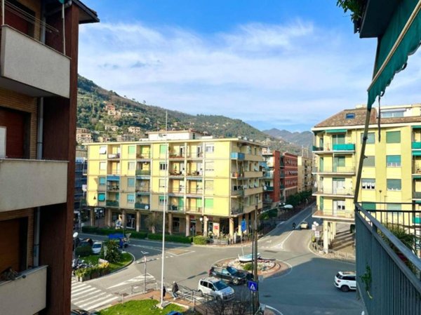 appartamento in vendita a Recco