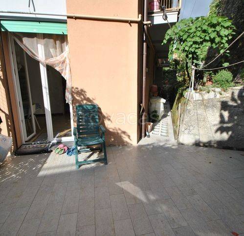 appartamento in vendita a Recco