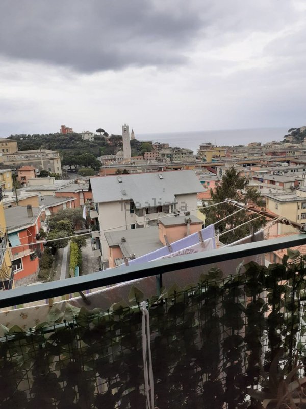 appartamento in vendita a Recco