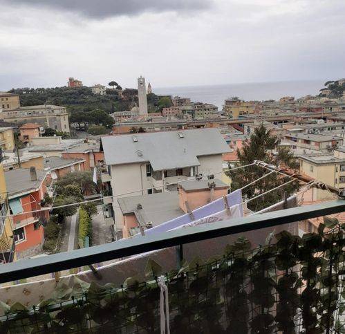 appartamento in vendita a Recco