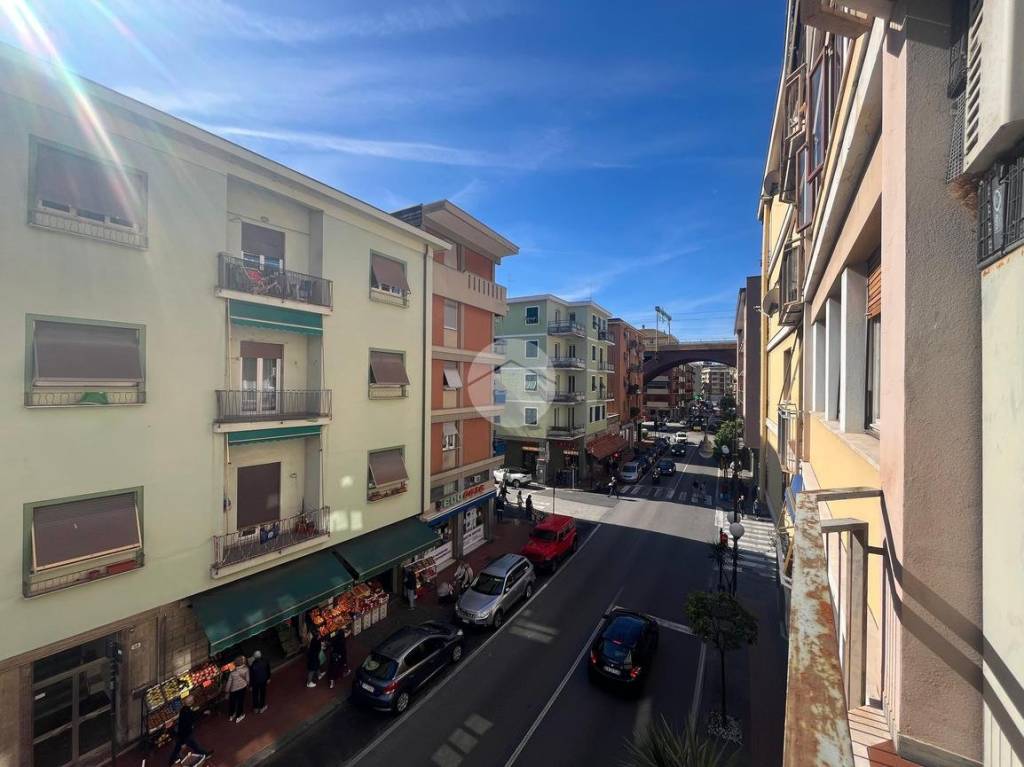 appartamento in vendita a Recco