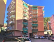 appartamento in vendita a Recco