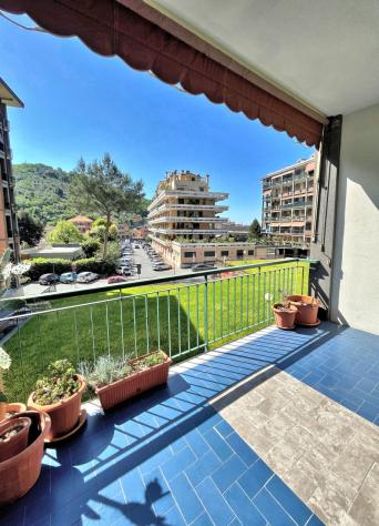 appartamento in vendita a Recco
