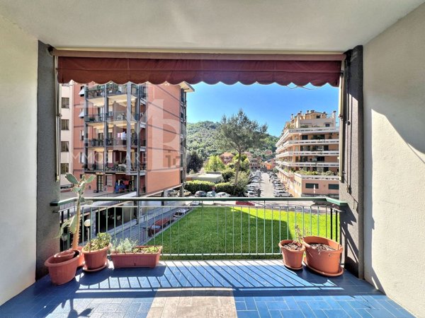 appartamento in vendita a Recco