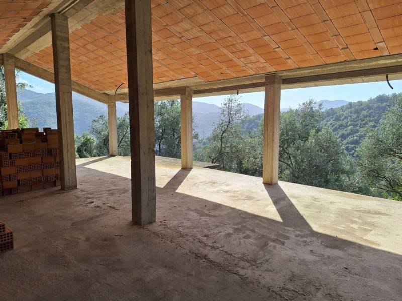terreno edificabile in vendita a Recco