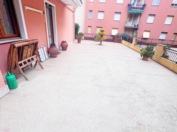 appartamento in vendita a Recco