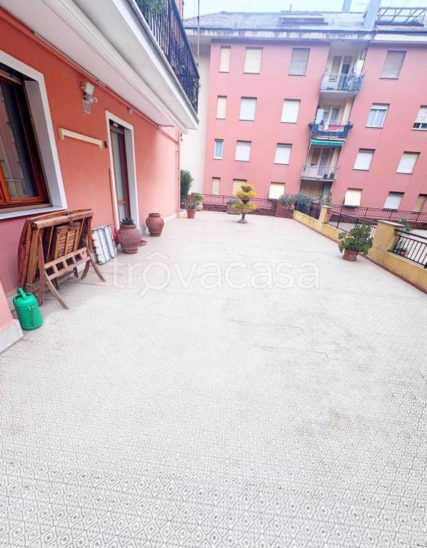 appartamento in vendita a Recco