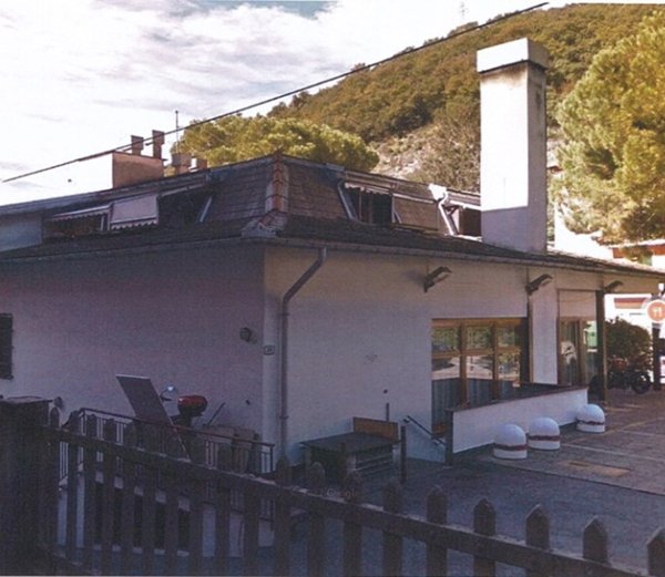 negozio in vendita a Recco in zona San Rocco