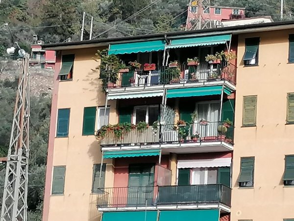 appartamento in vendita a Recco