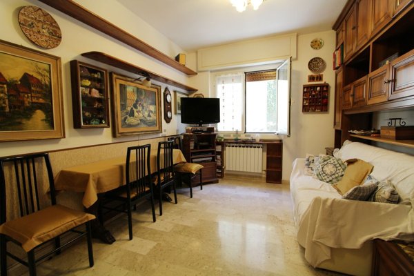 appartamento in vendita a Recco