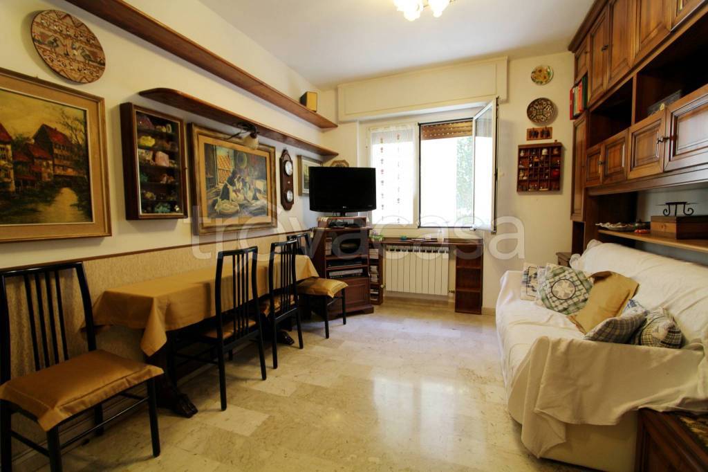 appartamento in vendita a Recco
