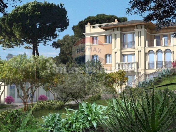 casa indipendente in vendita a Recco