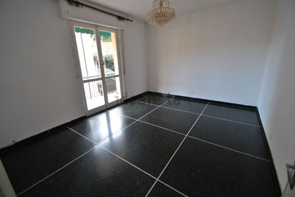 appartamento in vendita a Recco in zona Megli