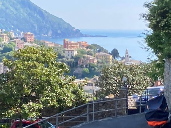 appartamento in vendita a Recco