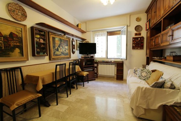 appartamento in vendita a Recco