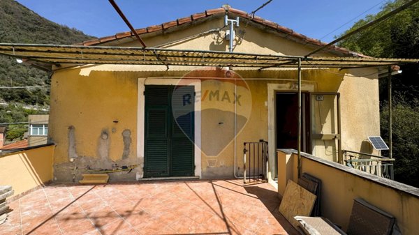 appartamento in vendita a Recco in zona San Rocco