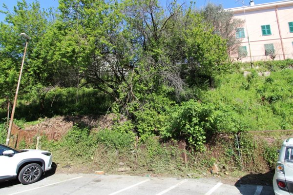 terreno agricolo in vendita a Recco