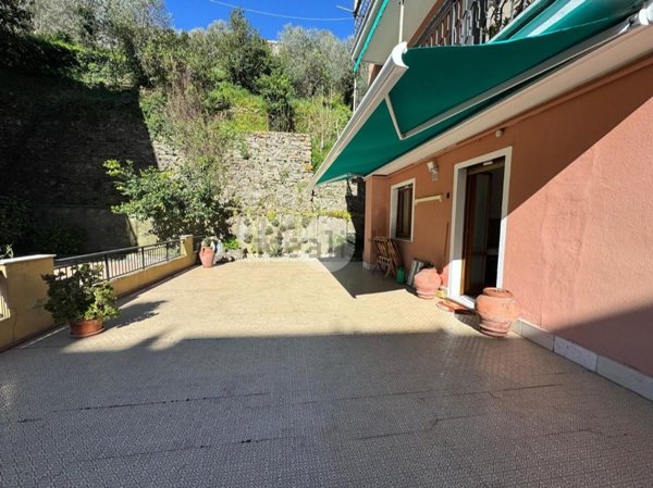 appartamento in vendita a Recco