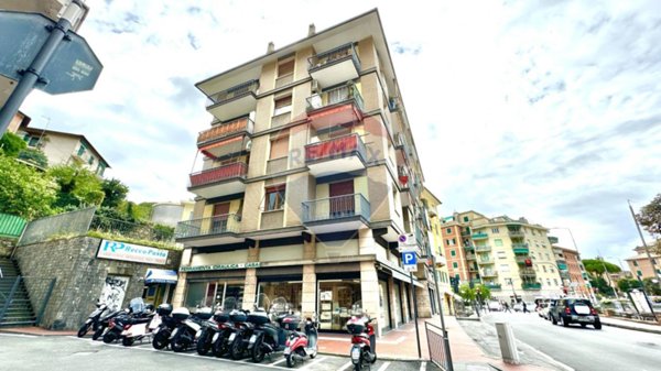 appartamento in vendita a Recco