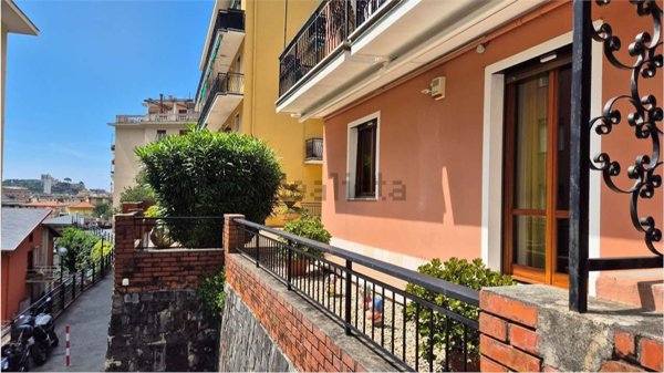 appartamento in vendita a Recco