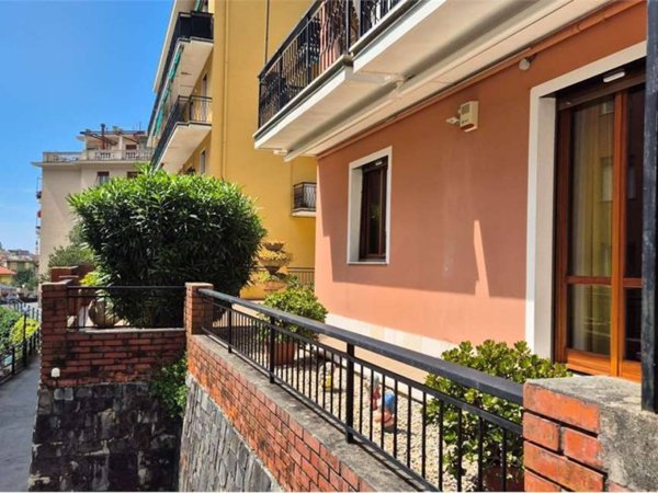 appartamento in vendita a Recco