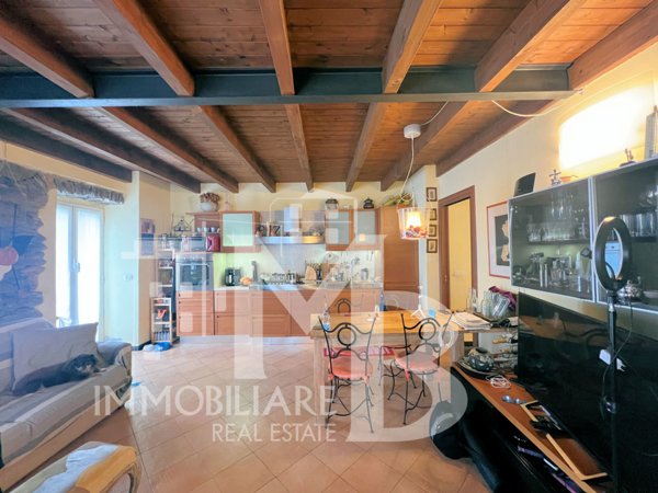 casa semindipendente in vendita a Recco