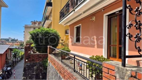 appartamento in vendita a Recco