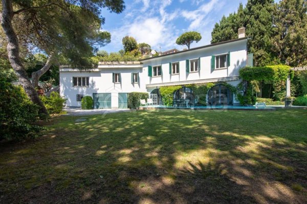 casa indipendente in vendita a Recco