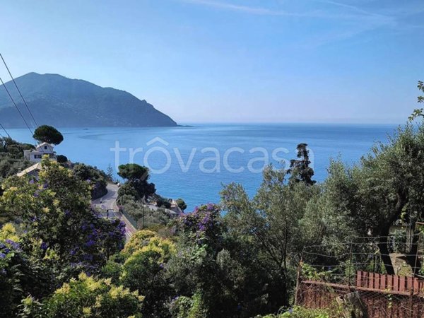 casa indipendente in vendita a Recco in zona Polanesi