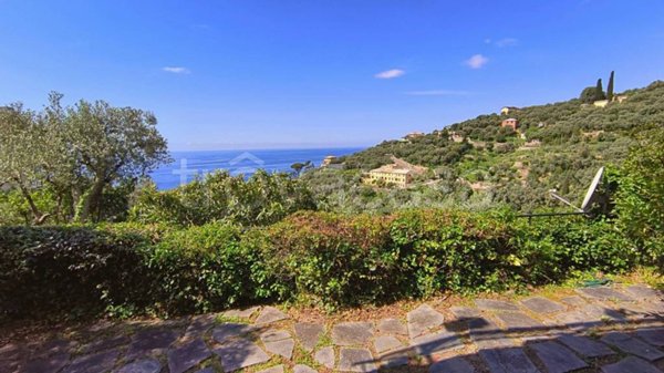 appartamento in vendita a Recco in zona Polanesi