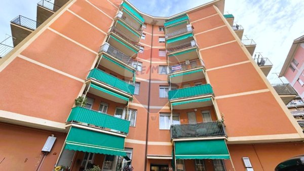 appartamento in vendita a Recco