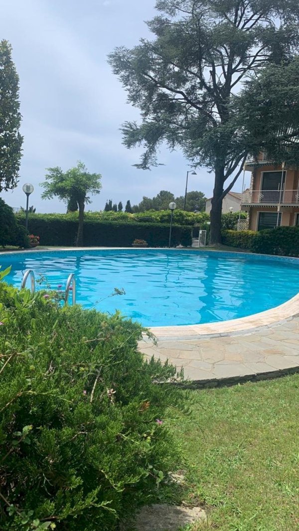 appartamento in vendita a Recco