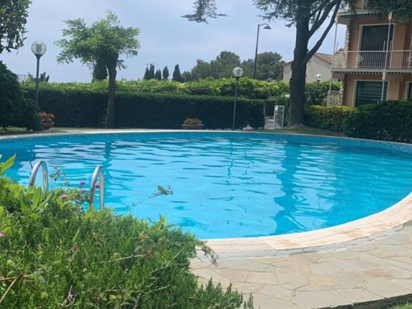 appartamento in vendita a Recco