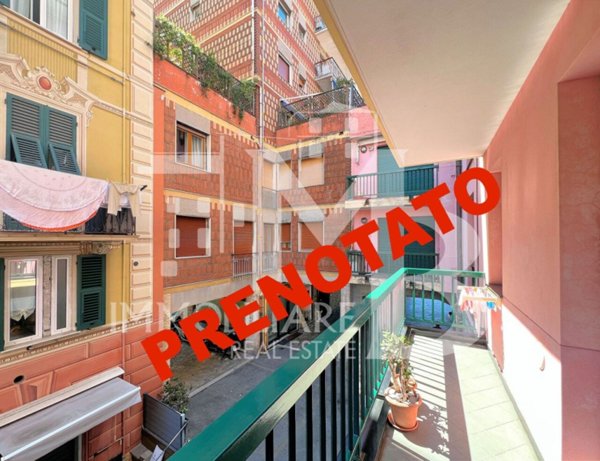 appartamento in vendita a Recco