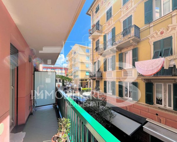 appartamento in vendita a Recco