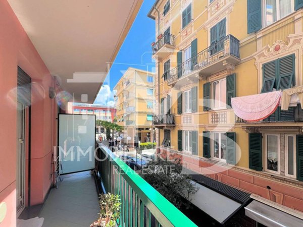 appartamento in vendita a Recco