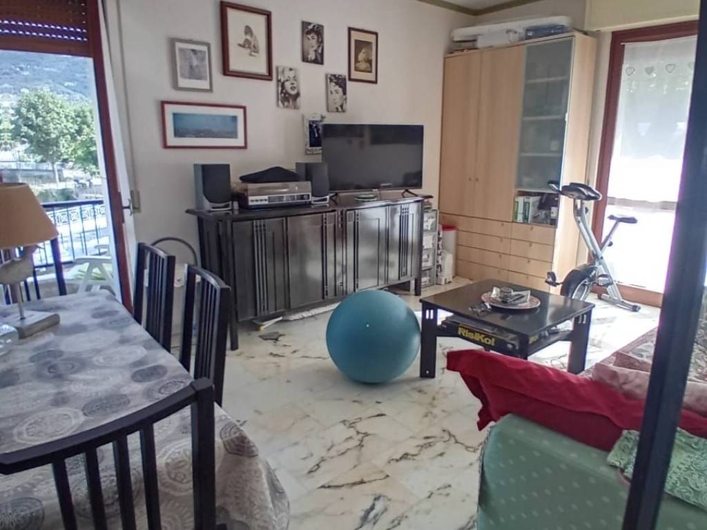 appartamento in vendita a Recco