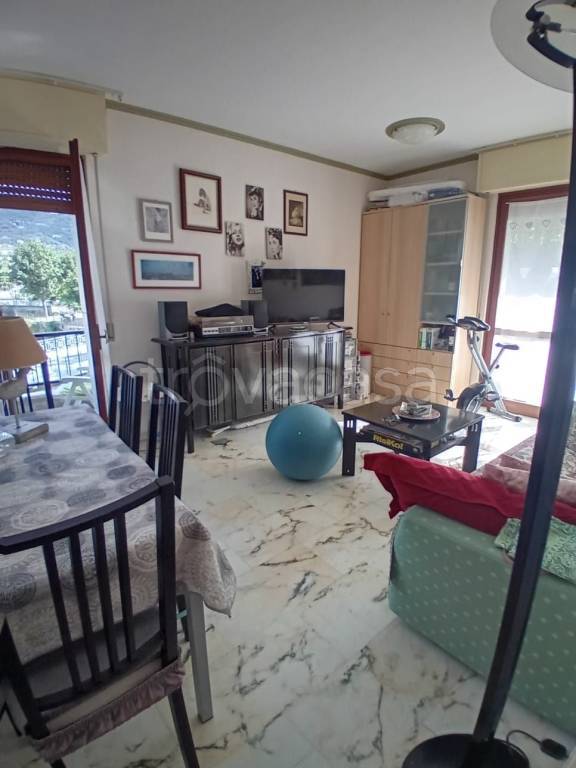 appartamento in vendita a Recco