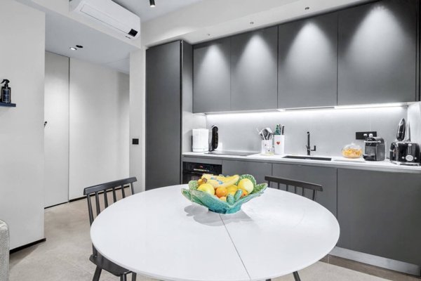 appartamento in vendita a Recco