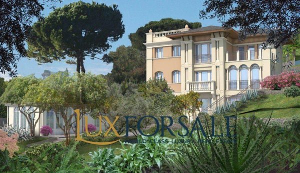 casa indipendente in vendita a Recco