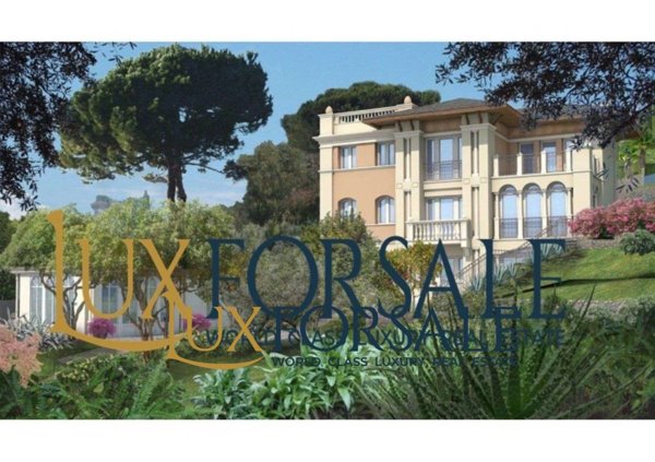 casa indipendente in vendita a Recco in zona Polanesi
