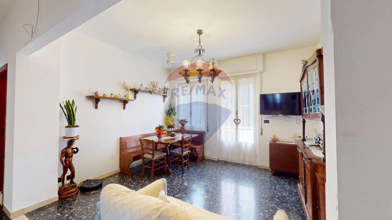 appartamento in vendita a Recco