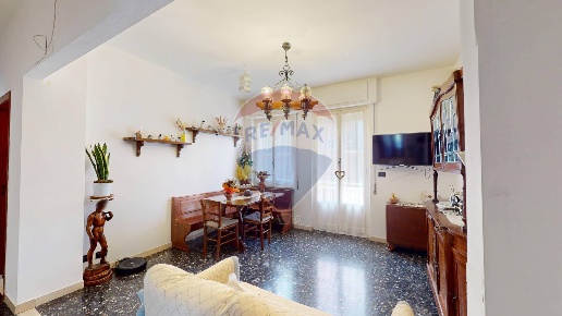 appartamento in vendita a Recco in zona San Rocco