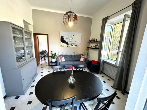 appartamento in vendita a Recco