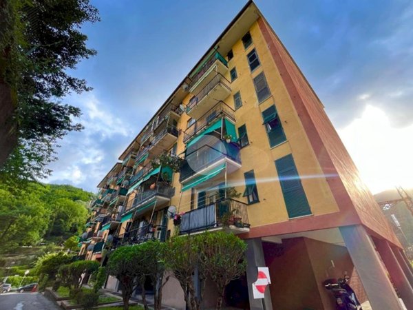 appartamento in vendita a Recco